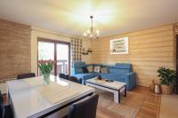 APARTAMENT "NA MOCARNI" - B&B