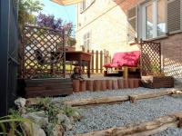 La tana di Pisolo - B&B Vicoforte