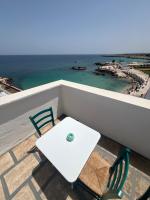 Casa di Nonna Pina - B&B Monopoli