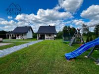 oBłędne Chaty - B&B