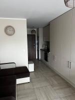 Apartament na Wydmach - B&B Międzywodzie