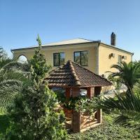 Eco Village Tskaltubo - B&B Tsqaltubo