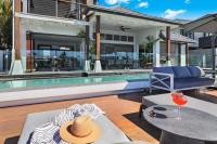 Myoora Villa - Luxurious Escape - Chambres d’hôtes