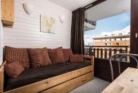 Nouvelles Residences - Studio avec balcon MAE-7614 - B&B