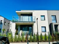 Apartament Lidia - osiedle monitorowane, prywatne miejsce parkingowe - B&B