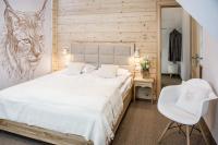 Apartment mit 1 Schlafzimmer