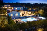 Villa con Piscina Privata