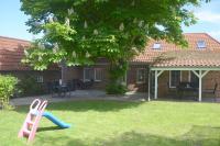 Seestern am Naturstrand - B&B