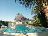 Seashell Apartment Watamu - B&B Watamu