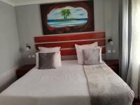 Moffat House 2 - B&B Bulawayo