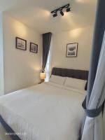 The ocean city view - B&B Kota Kinabalu