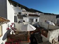 Casa del Músico - Bed and Breakfast