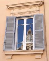 Stazione Vaticana 5 Apartment - B&B Roma