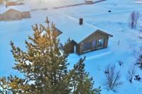 Måsåplassen Friisvegen Mountain Lodge - Ferienwohnung Ringebu