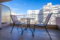 Railway Area Apt Thessaloniki Center 4p - B&B Salonicco