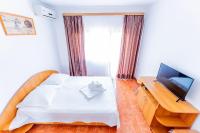 Chambre Double avec Balcon