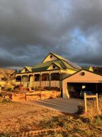 Lilydale Lodge - Shared - B&B Castlemaine
