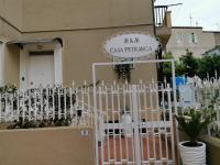 B&B casa Petrarca - B&B