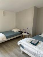 Haus mit 3 Schlafzimmern