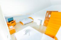 Chambre Familiale avec Salle de Bains