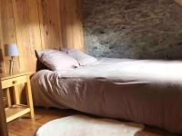 Maison typique rénovée 4 CHBR lac d'Oô Peyragudes - B&B Oô