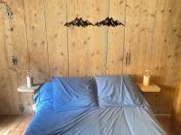 Maison typique rénovée 4 CHBR lac d'Oô Peyragudes - B&B Oô
