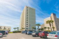 Tradewinds Condos - Bed and Breakfast Orange Beach