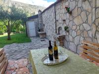 A&T Apartment - Ferienwohnung Mostar
