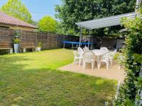 Maison Spacieuse et Confortable - B&B Gujan-Mestras