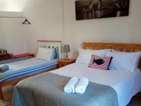 Chambre Triple Standard