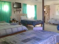 Mixed Dormitory Room