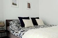 Apartament Południowy z balkonem 2 osoby - Bed and Breakfast Warschau