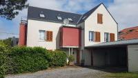 Maison cosy idéale pour 2 familles avec jardin à 10 min plage - Chambres d'hôtes Pornichet