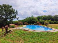 Cambes la Douce - Maison de vacances à la campagne - Chambres d’hôtes