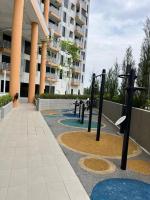 HARRAZ SUITE PUTRAJAYA very close to PICC, KPT - B&B