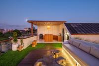 Bynd Villas Canggu - Chambres d’hôtes Canggu