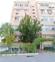 Аккуратненькая квартира для гостей города - B&B