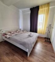 Appartement met Uitzicht op het Gebergte