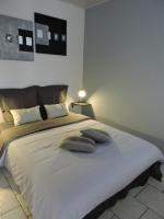 Petit gite cote opale - B&B Colembert