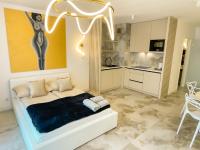 In&cognito Apartments Szamotuły with Parking and WiFi - Chambres d’hôtes Szamotuły