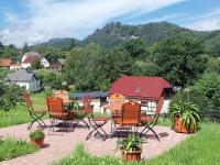 Ferienpension Gabriele - Ferienwohnung Kurort Gohrisch