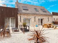 Le cottage de Menfig - Ferienwohnung