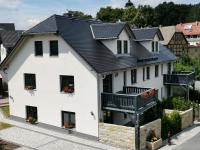 Apartment Vetter "Rübezahlstiege" - Chambres d’hôtes