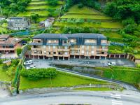 Appartamento Lube - Chambres d’hôtes Dorio