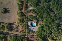 Le Clos Des Dryades d - B&B Vers