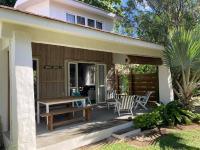 Villa Mia - Ferienwohnung Trou d’Eau Douce