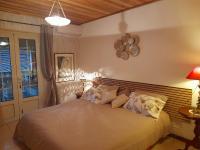 Double or Twin Room with Terrace