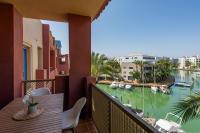 Marina views Sotogrande - B&B Sotogrande