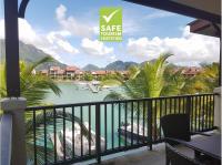 Porse Deluxe Suites by Simply-Seychelles - Chambres d’hôtes