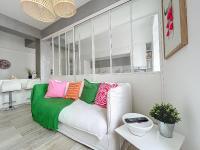 Appartement centre historique - Chambres d’hôtes Mulhouse